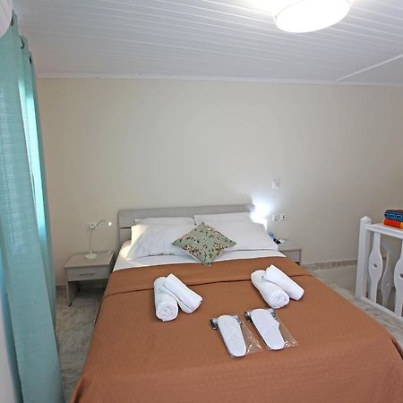 Nea Chora Maisonette Chania  Exteriér fotografie