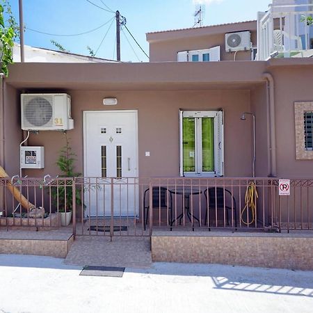 Nea Chora Maisonette Chania  Exteriér fotografie