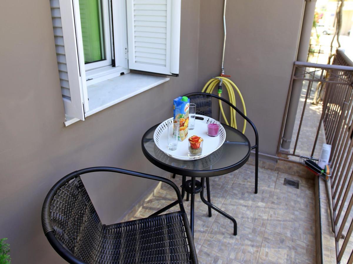 Nea Chora Maisonette Chania  Exteriér fotografie