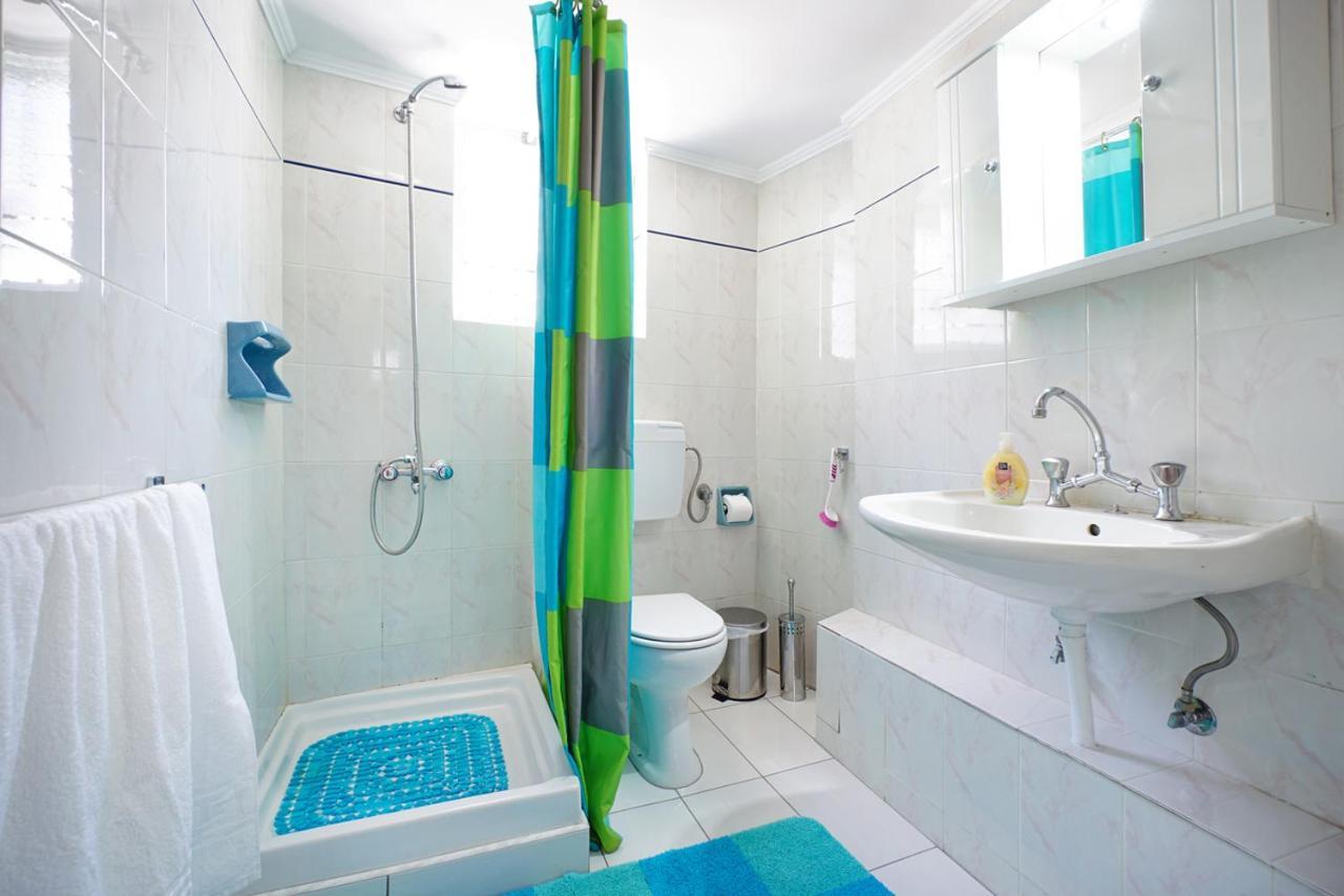 Nea Chora Maisonette Chania  Exteriér fotografie